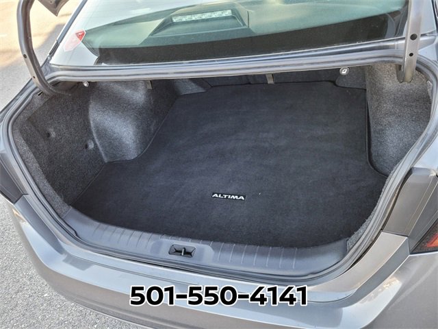 Used 2024 Nissan Altima 2.5 SV image 13