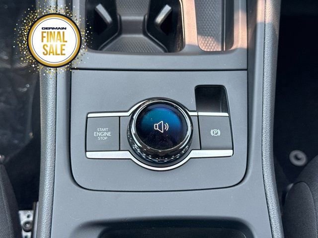 New 2025 Volkswagen Tiguan S image 22