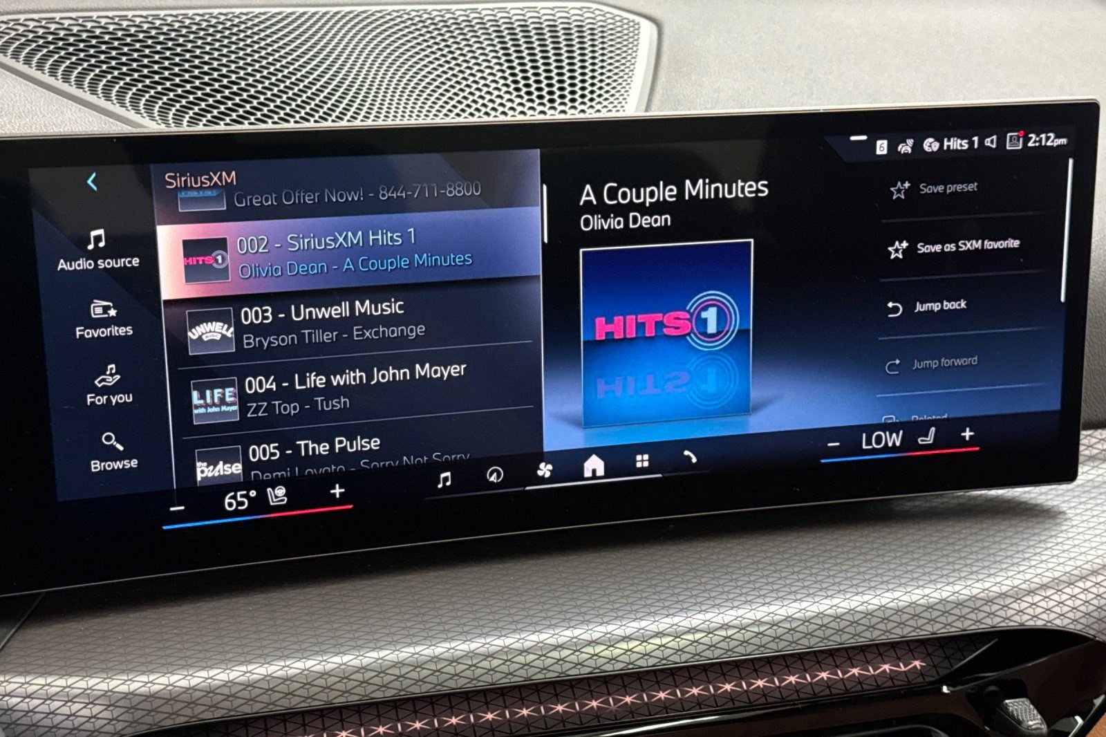New 2026 BMW 330i Sedan w/ M Sport Package image 23
