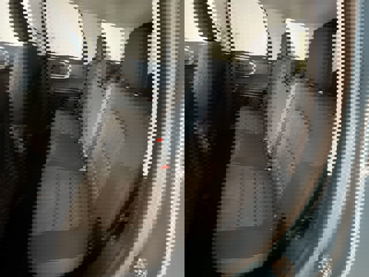 Used 2022 Ford Bronco Sport Big Bend w/ Convenience Package image 21