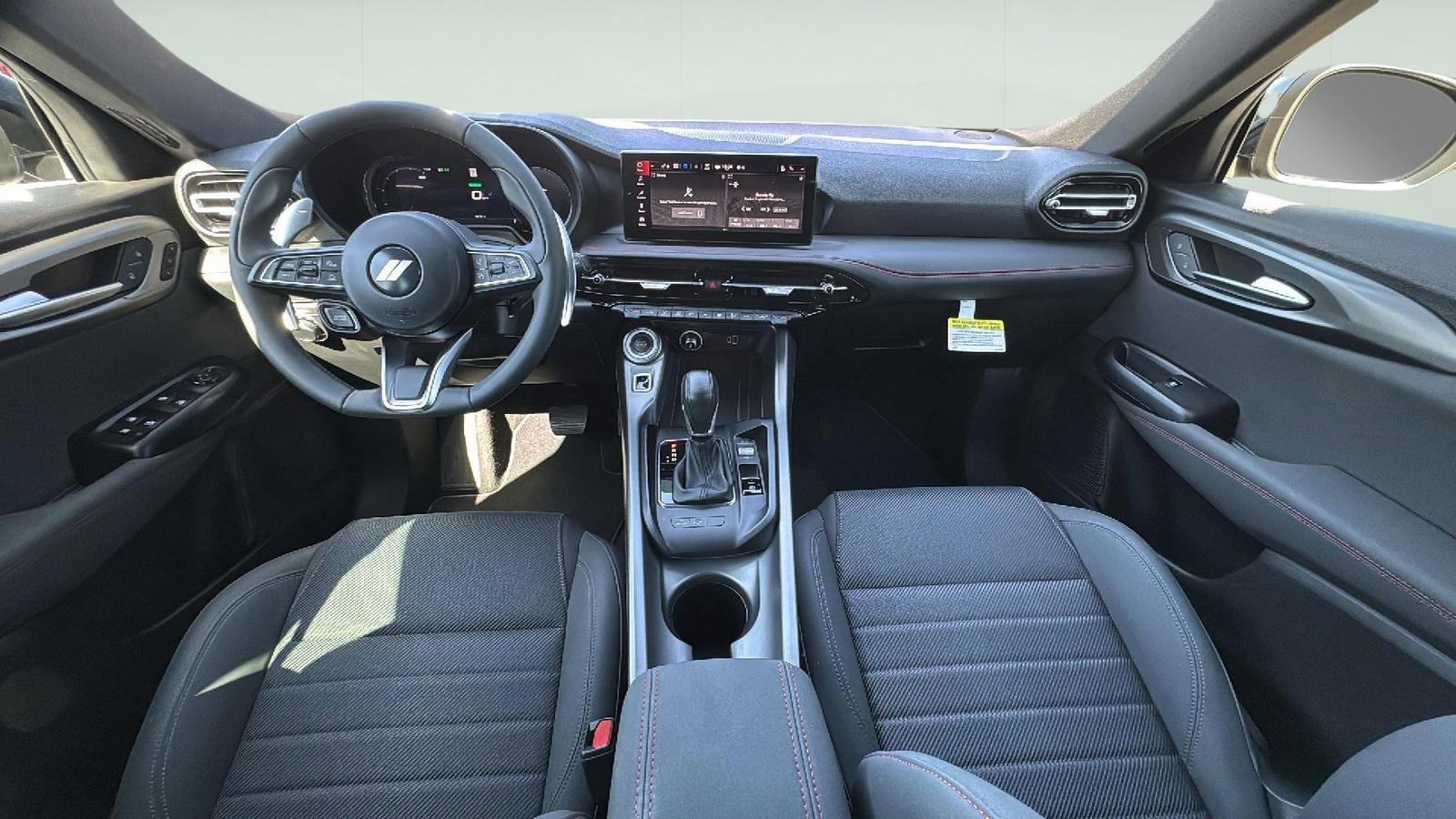 Used 2024 Dodge Hornet R/T image 12