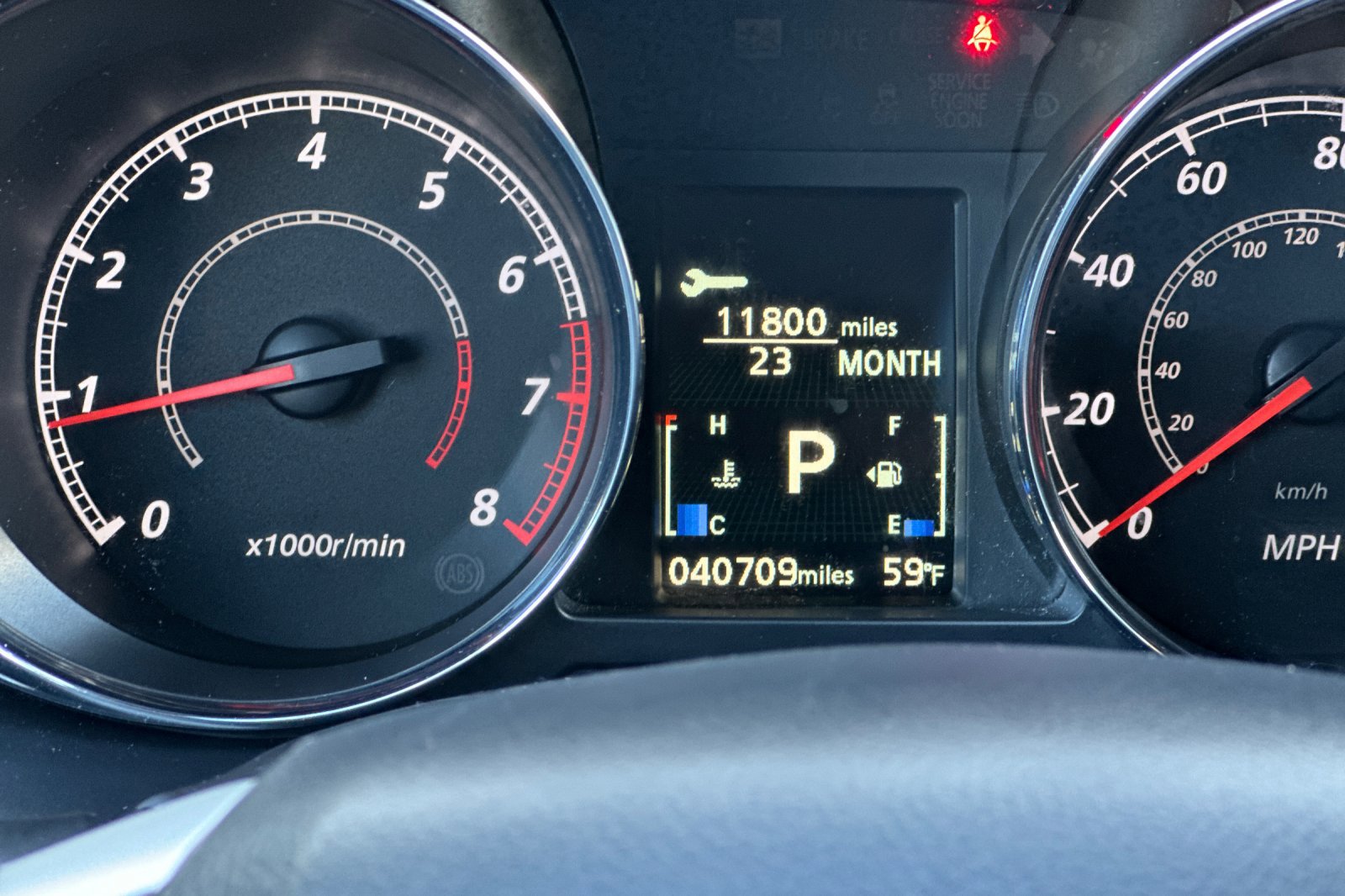 Used 2024 Mitsubishi Outlander Sport ES image 24