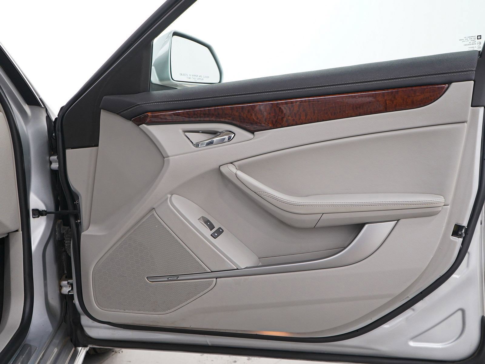 Used 2011 Cadillac CTS Premium AWD/4WD image 9