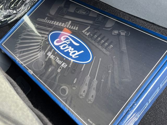 New 2026 Ford F150 XLT w/ XLT Chrome Appearance Package image 8