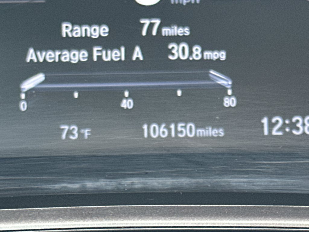 Used 2019 Honda CR-V EX image 28