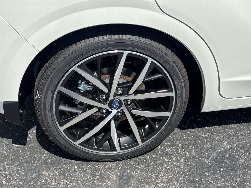 New 2026 Subaru Impreza 2.0i Sport AWD/4WD image 10