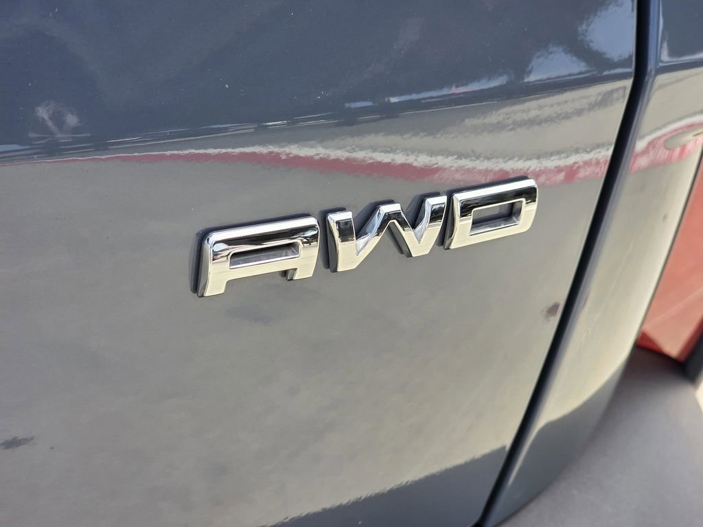 Used 2024 Ford Escape Platinum w/ Premium Technology Package image 11