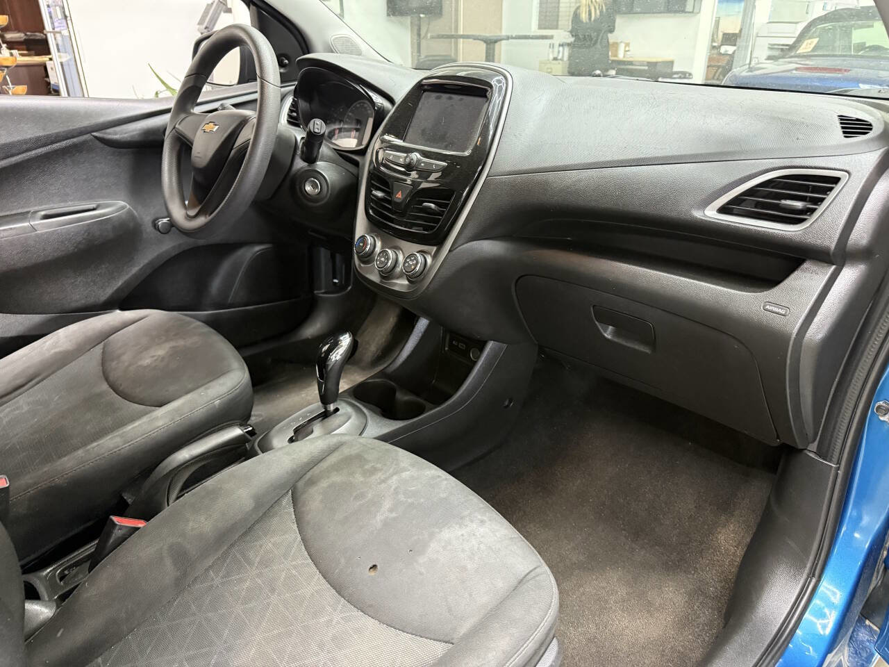 Used 2020 Chevrolet Spark LS image 19