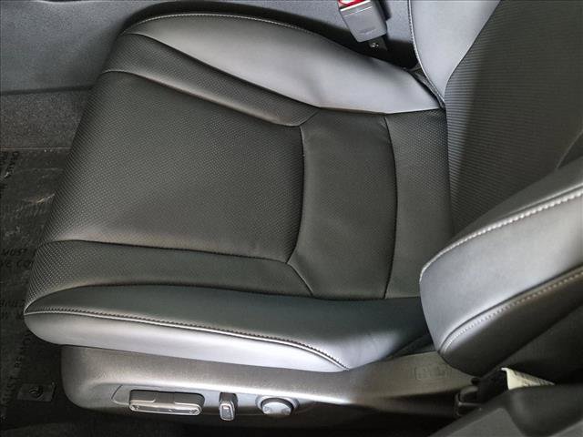 New 2026 Honda Accord EX-L image 4