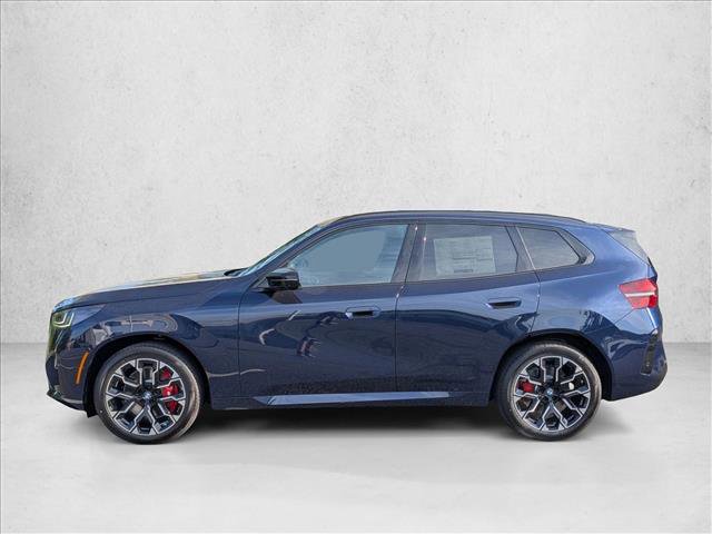 New 2026 BMW X3 M50 w/ Premium Package AWD/4WD image 9