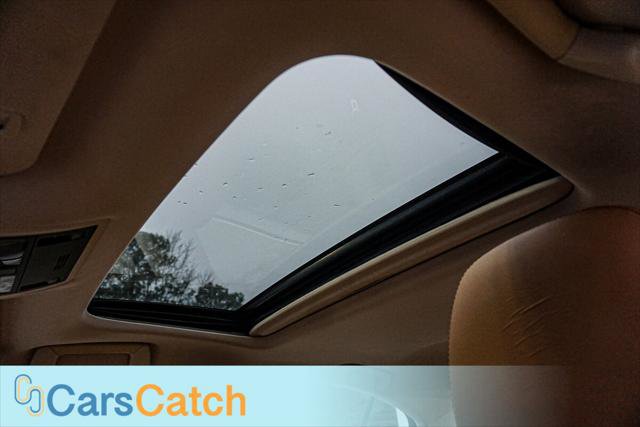 Used 2016 Lexus GS 200t SEDAN image 22