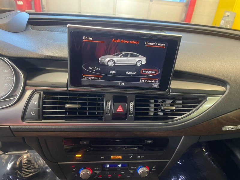 Used 2016 Audi S7 image 29