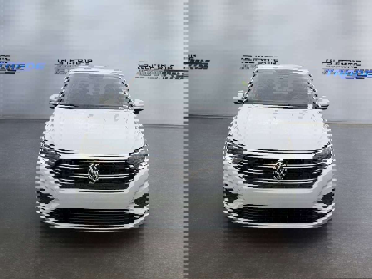 Used 2020 Volkswagen Jetta S image 2