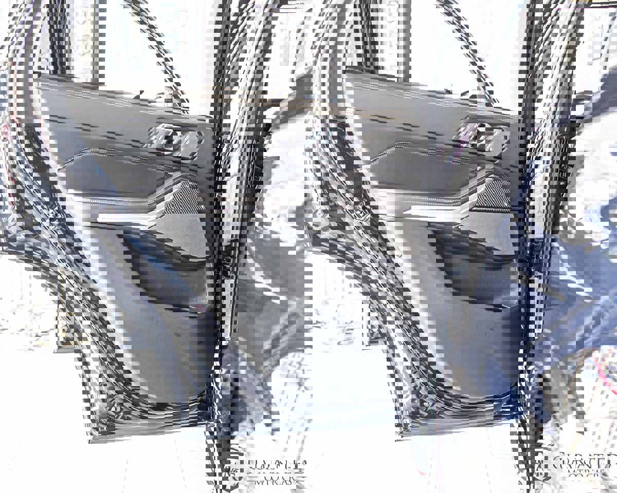 Used 2025 BMW X5 M60i image 37