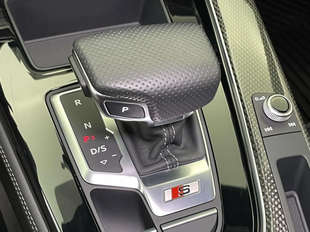 Used 2021 Audi S5 Prestige w/ Prestige Package AWD/4WD image 34