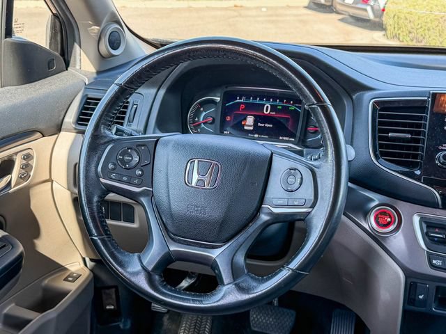 Used 2019 Honda Pilot EX-L image 17