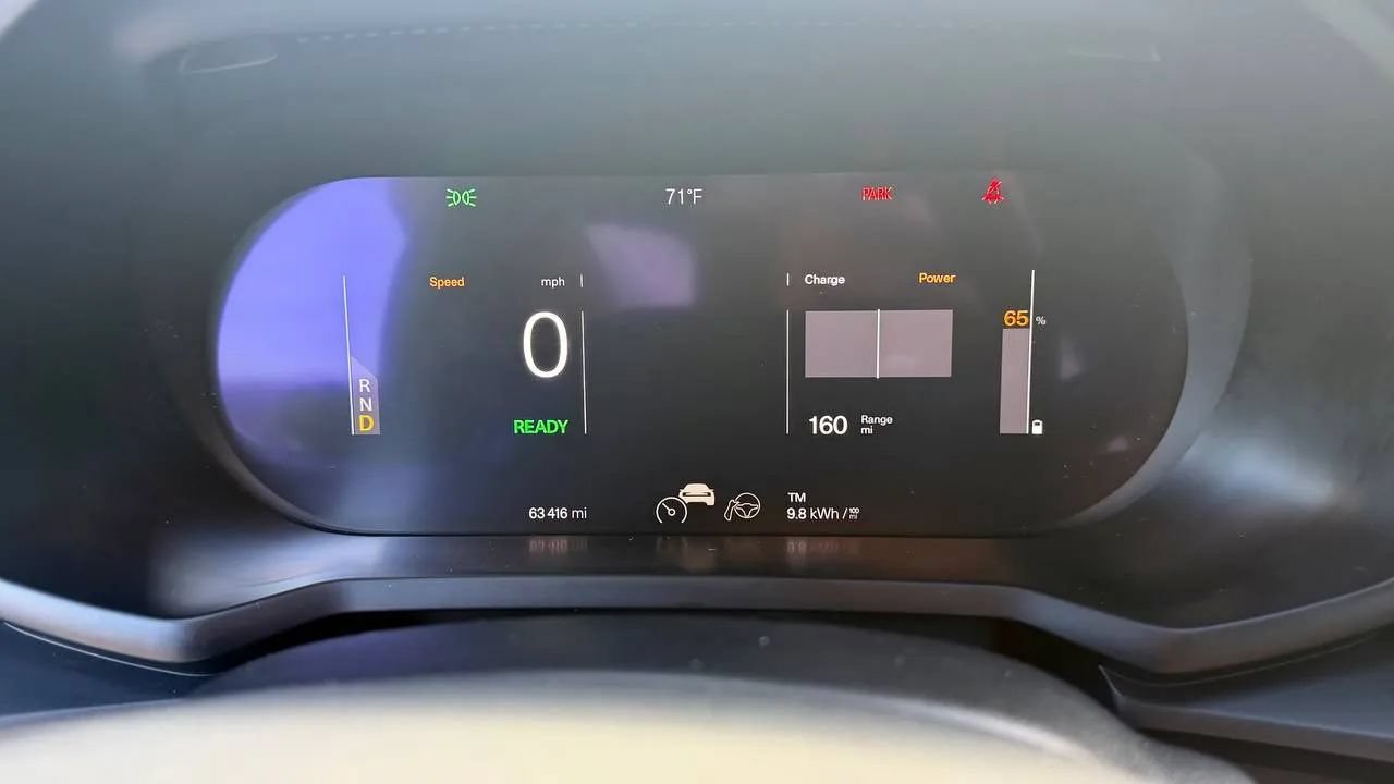 Used 2023 Polestar Polestar 2 w/ Pilot Pack FWD image 19