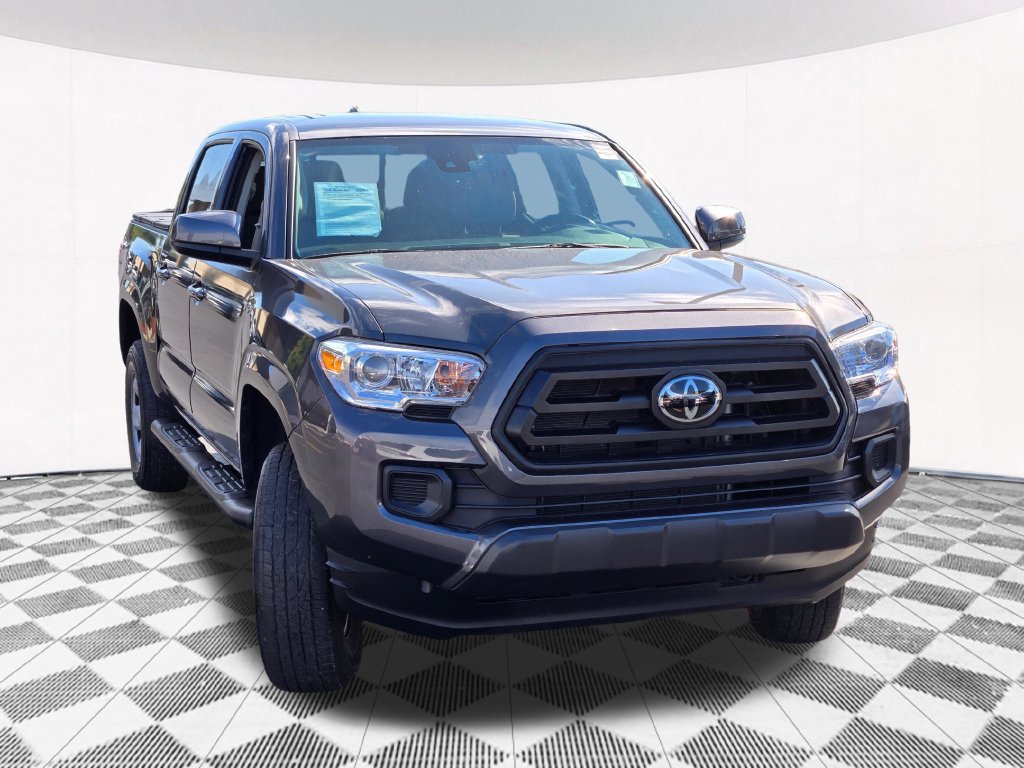 Used 2023 Toyota Tacoma SR AWD/4WD image 7