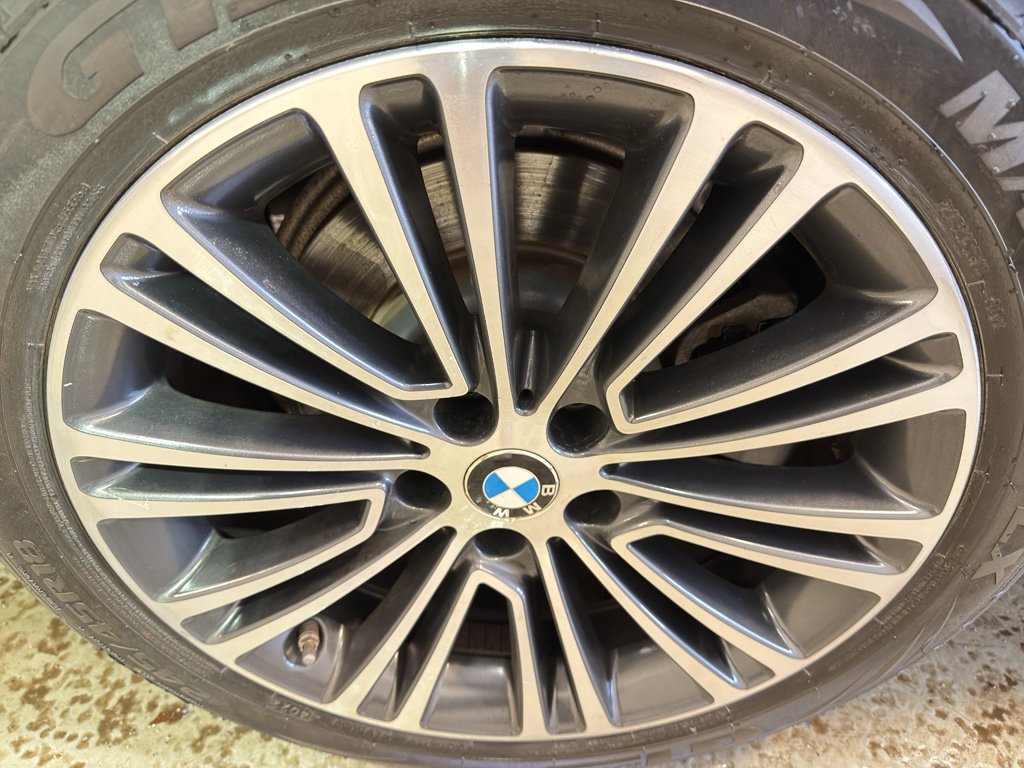 Used 2019 BMW 530i xDrive w/ Convenience Package AWD/4WD image 33
