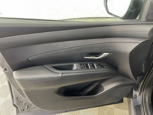 New 2026 Hyundai Tucson Blue SE AWD/4WD image 14