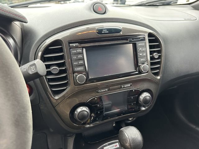 Used 2016 Nissan Juke NISMO RS image 28