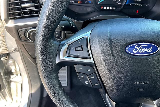 Used 2022 Ford Edge SEL w/ Convenience Package AWD/4WD image 15