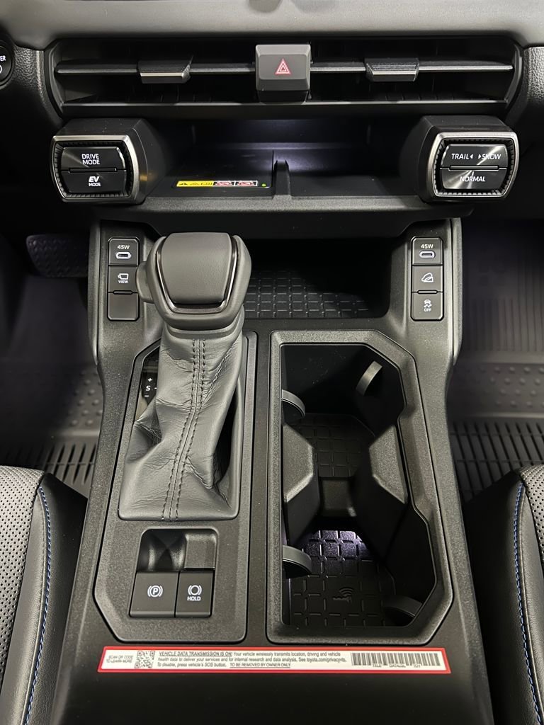 New 2026 Toyota RAV4 XSE image 32