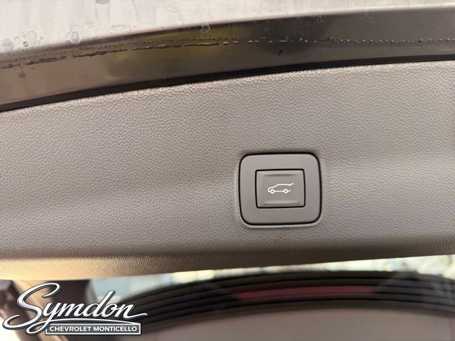 New 2026 Chevrolet TrailBlazer RS w/ Convenience Package image 13