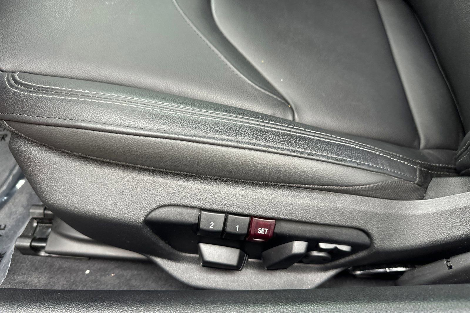 Used 2026 Toyota Supra Premium image 12