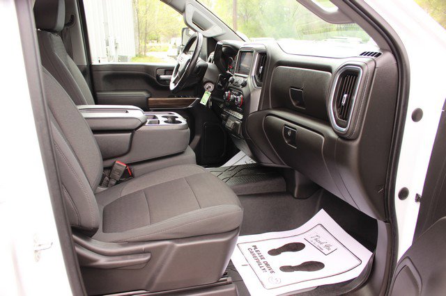 Used 2021 Chevrolet Silverado 2500 LT w/ Fleet Comfort Package image 16