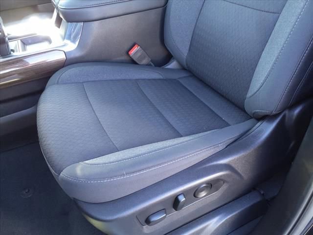 Used 2023 Chevrolet Silverado 1500 RST w/ All Star Edition Plus image 19