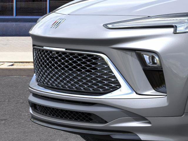 New 2026 Buick Encore GX Avenir w/ Avenir Technology Package image 37