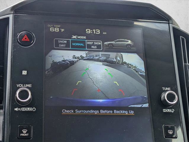 Certified 2025 Subaru Crosstrek 2.0i Premium image 15