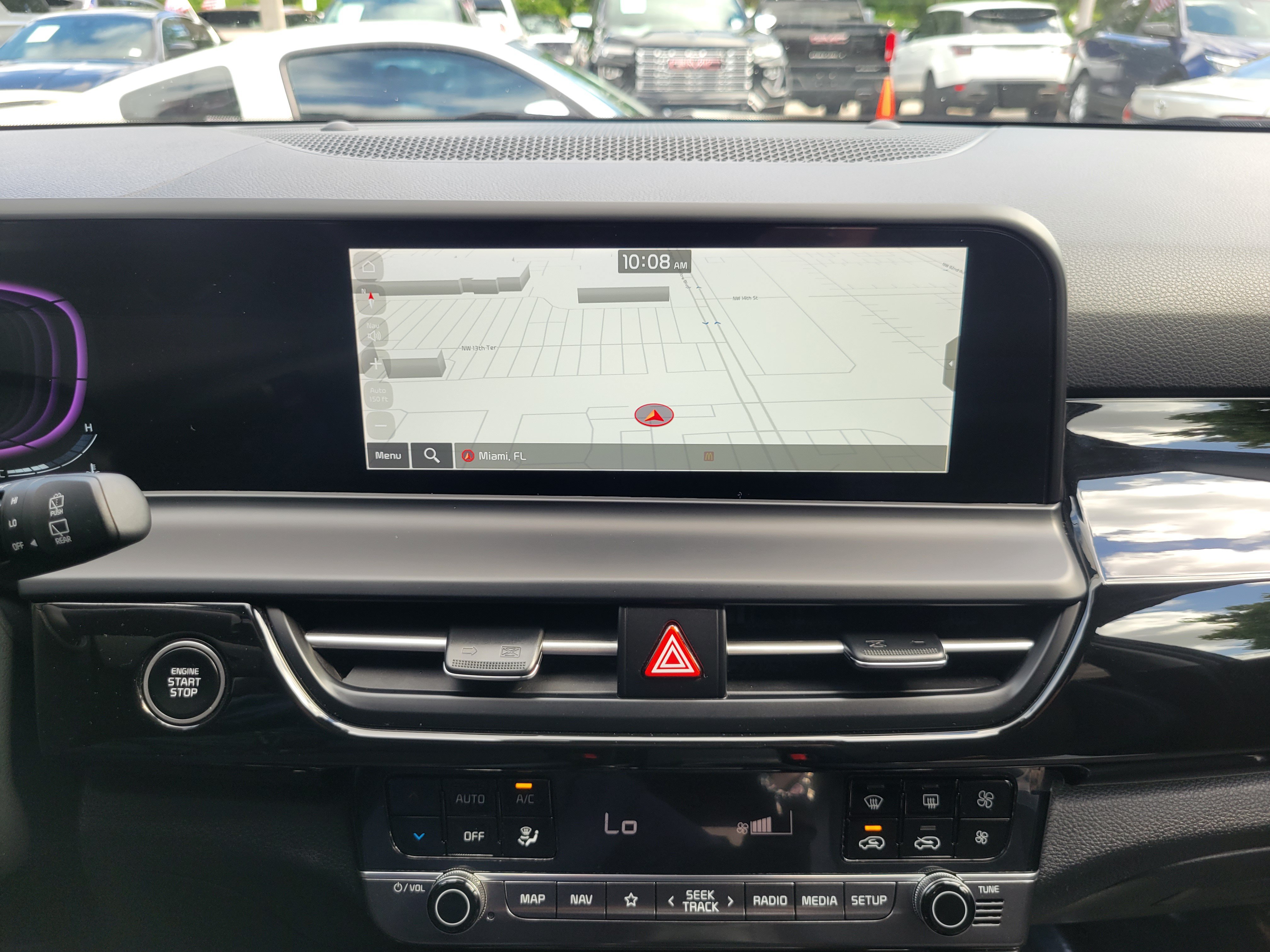 Used 2025 Kia Seltos S FWD image 10