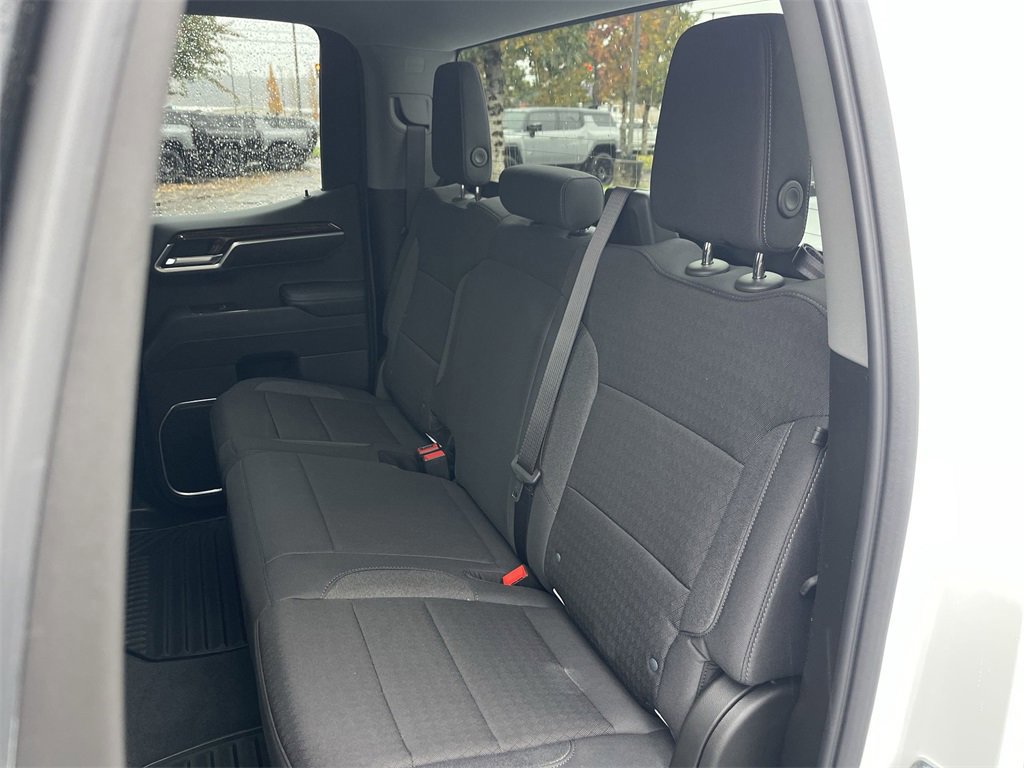 New 2026 GMC Sierra 1500 Elevation image 24