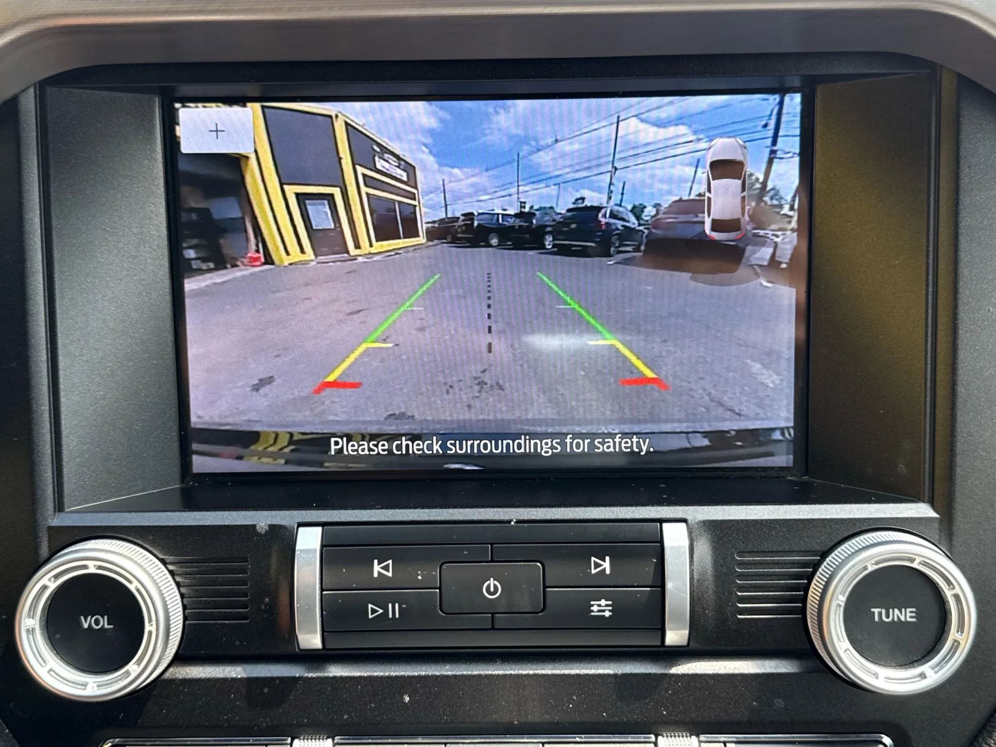 Used 2022 Ford Mustang Premium image 23