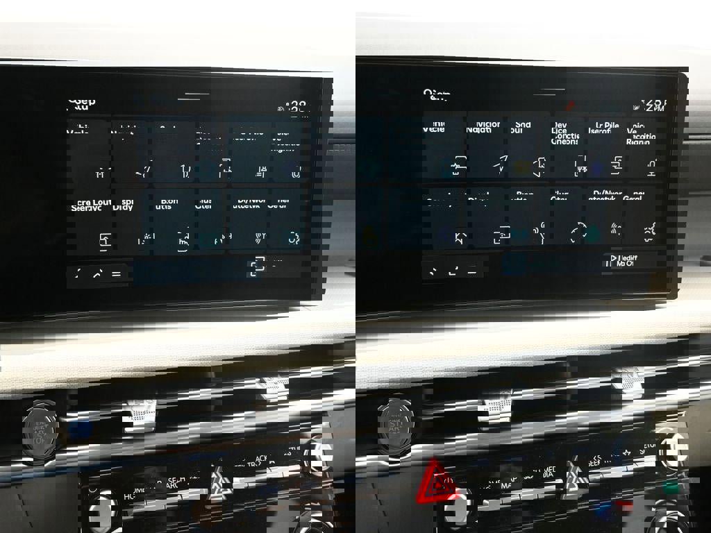 New 2025 Hyundai Tucson SEL image 15