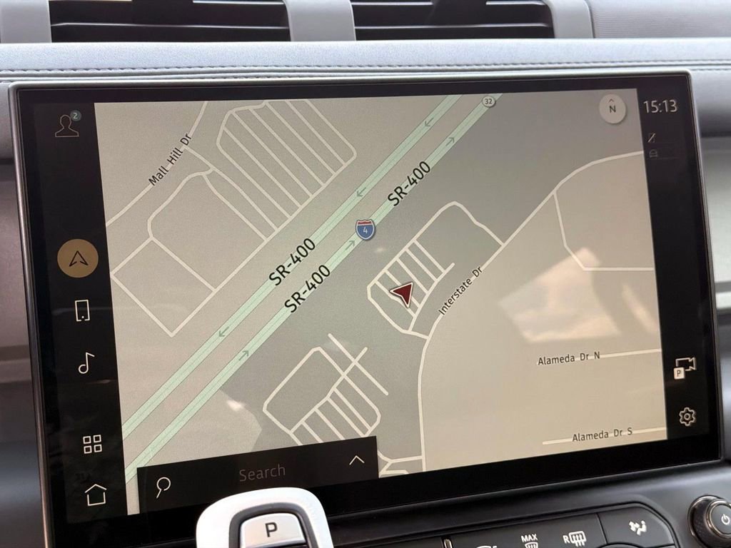 New 2026 Land Rover Defender 110 OCTA image 22