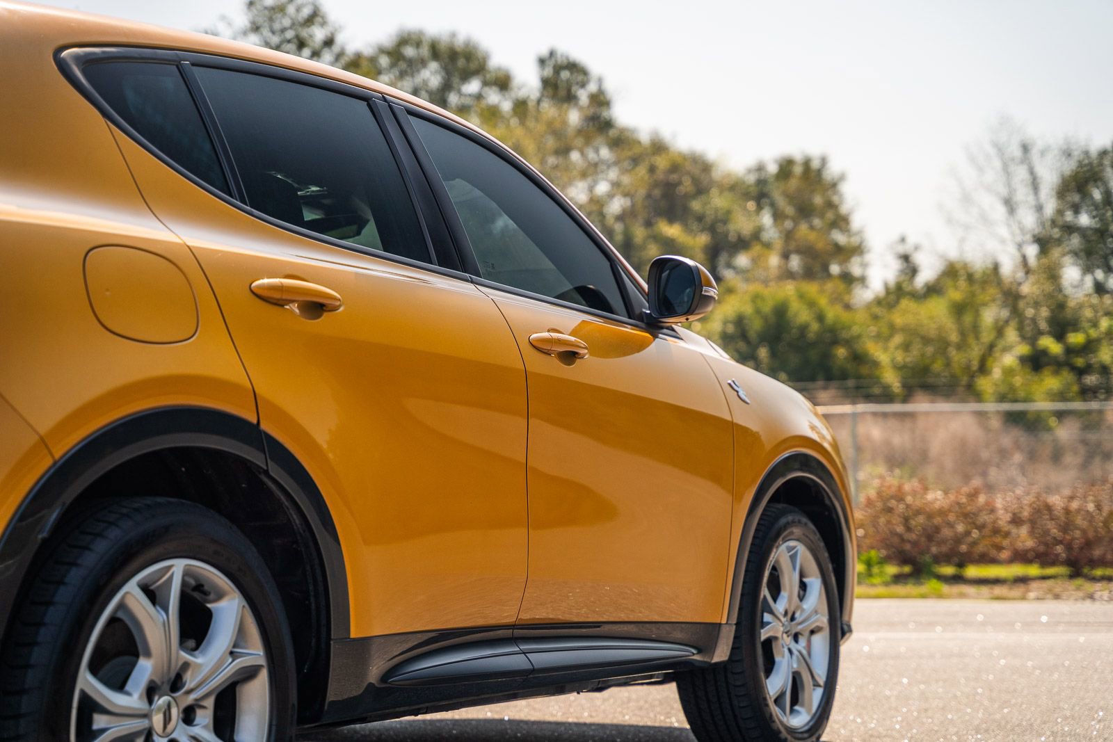 Used 2024 Dodge Hornet R/T image 11