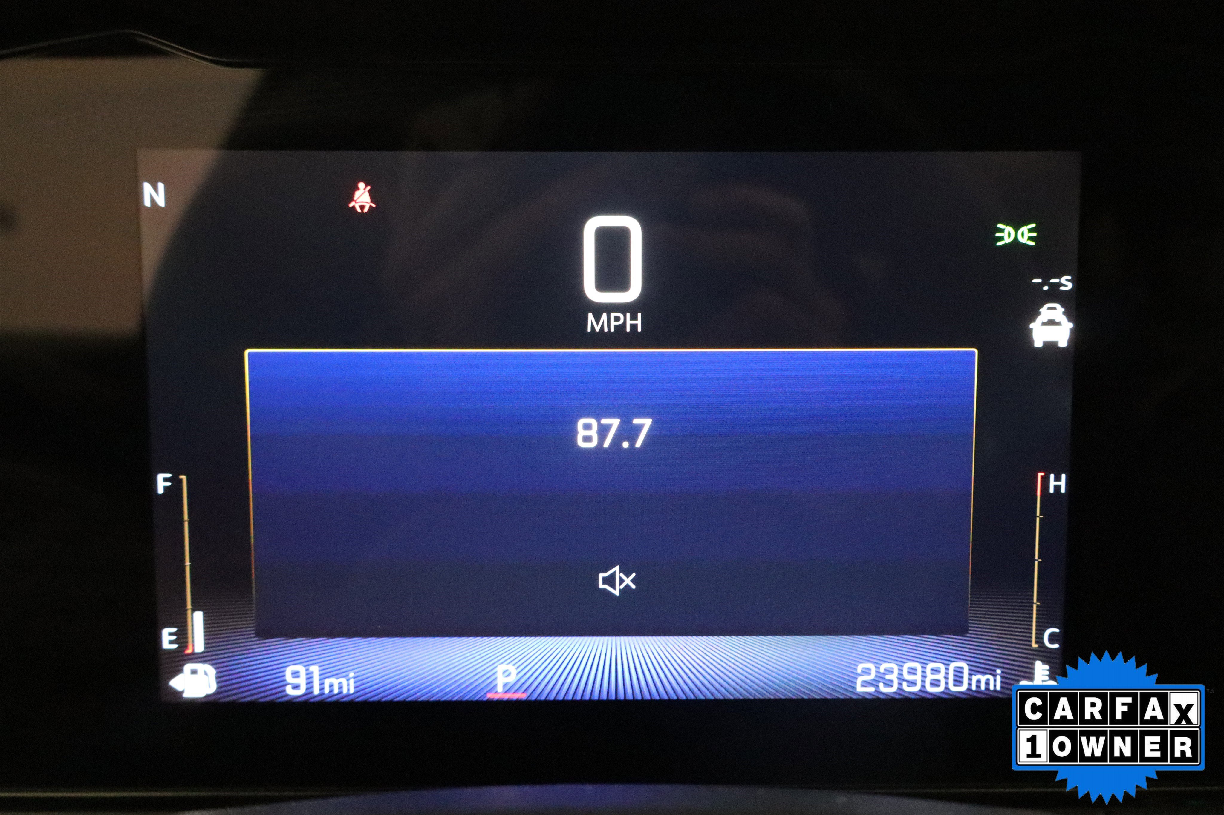 Used 2025 Chevrolet Trax LT image 18