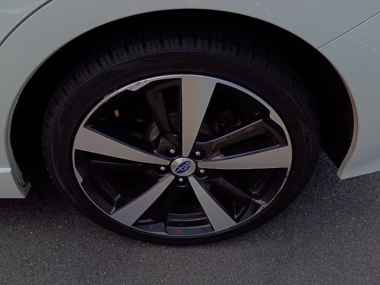 Used 2017 Subaru Impreza 2.0i Sport AWD/4WD image 33