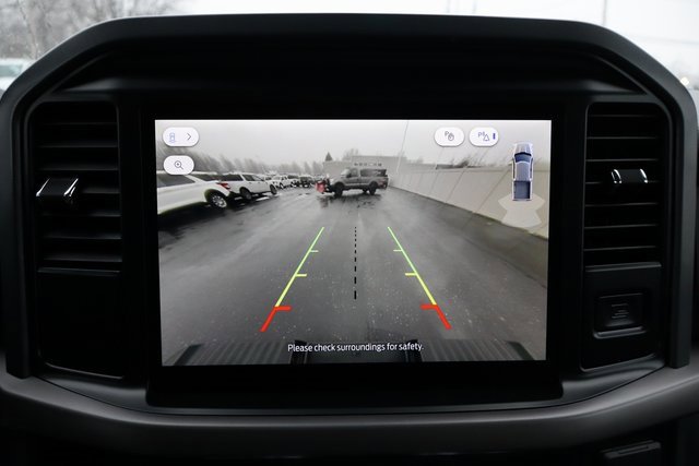 Used 2025 Ford F150 XLT w/ Equipment Group 301A Standard image 7