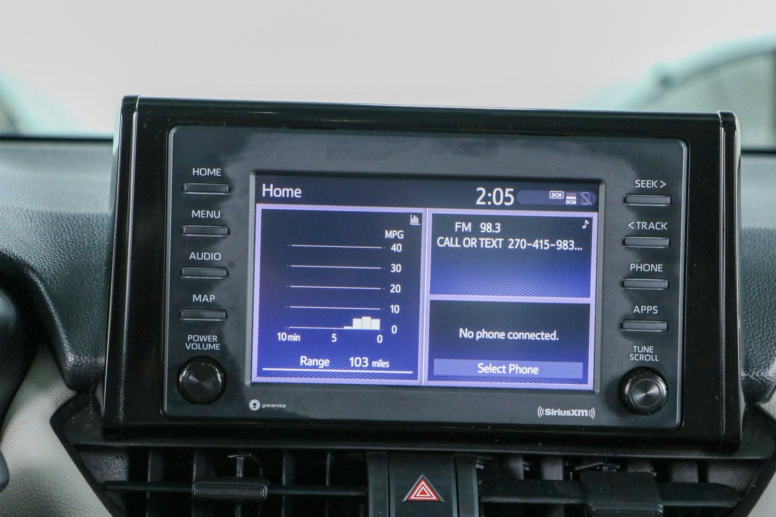 Used 2022 Toyota RAV4 XLE FWD image 19