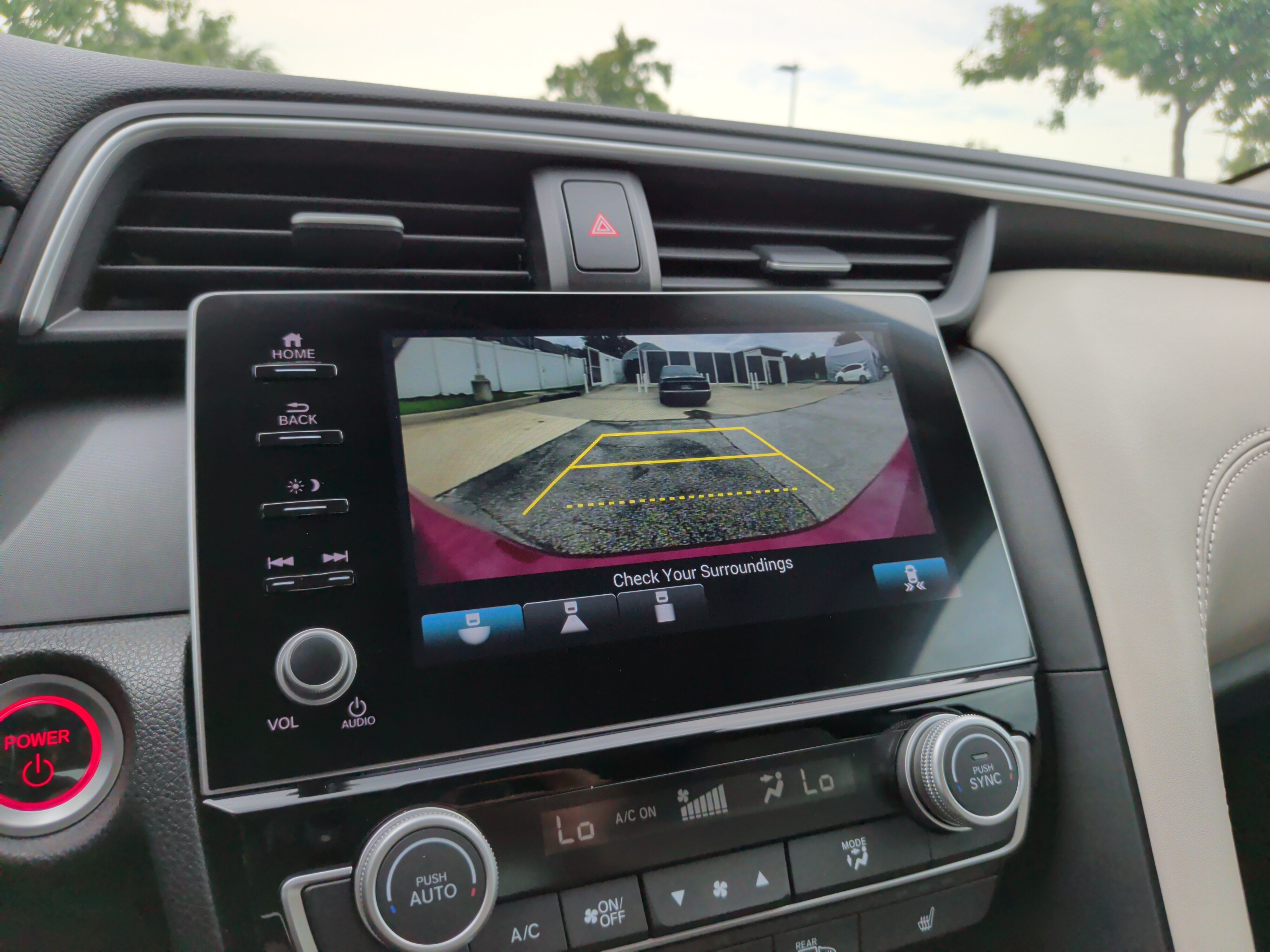 Used 2022 Honda Insight Touring image 19