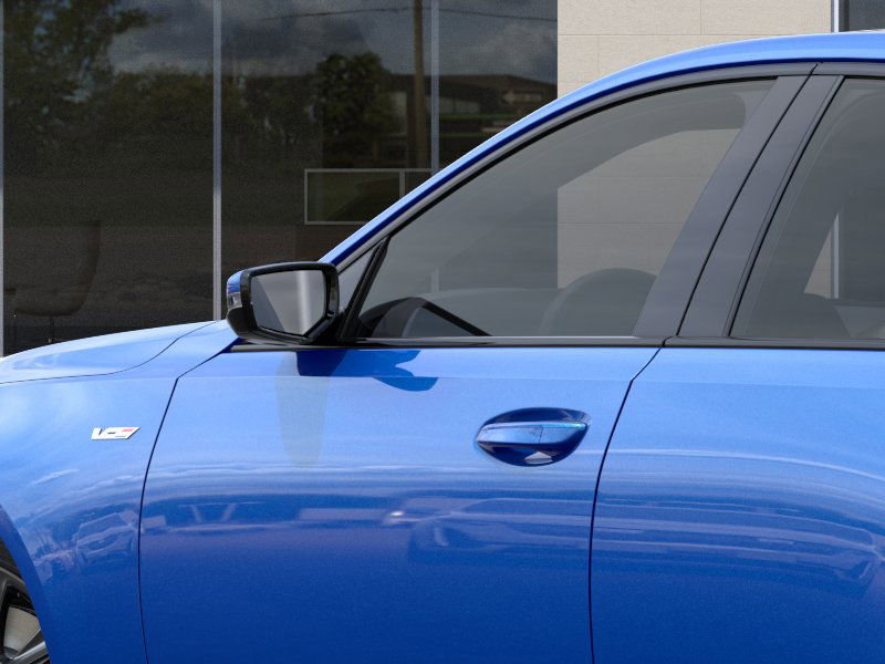 New 2026 Cadillac CT5 V image 12