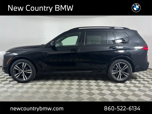 New 2027 BMW X7 M60i AWD/4WD image 4