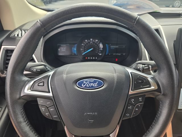 Used 2024 Ford Edge SEL AWD/4WD image 25
