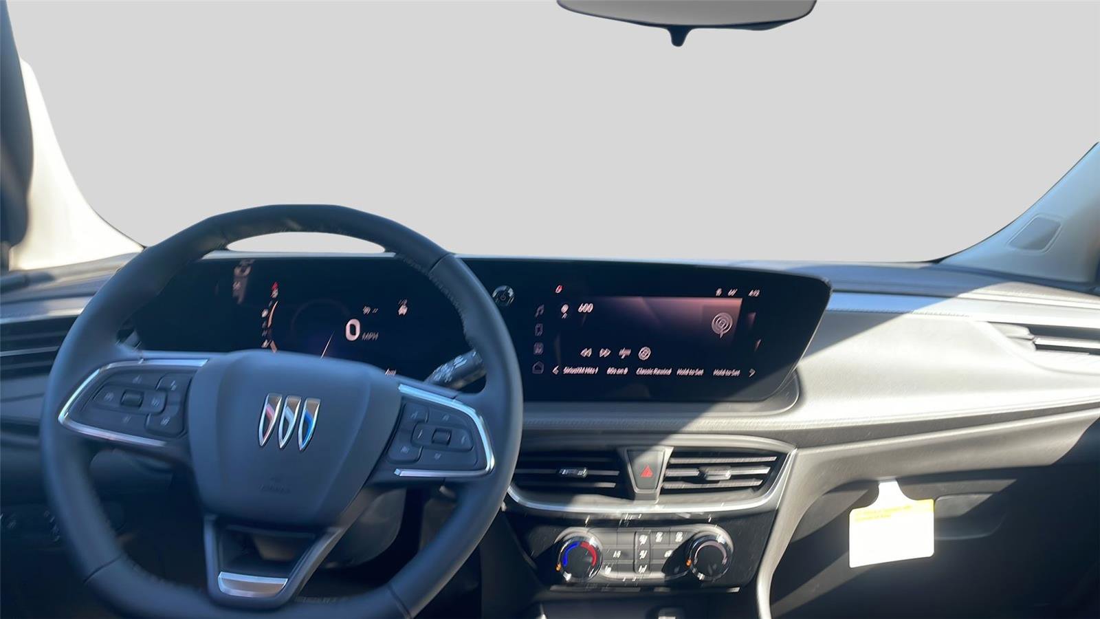 New 2026 Buick Encore GX Sport Touring w/ Comfort Package image 9