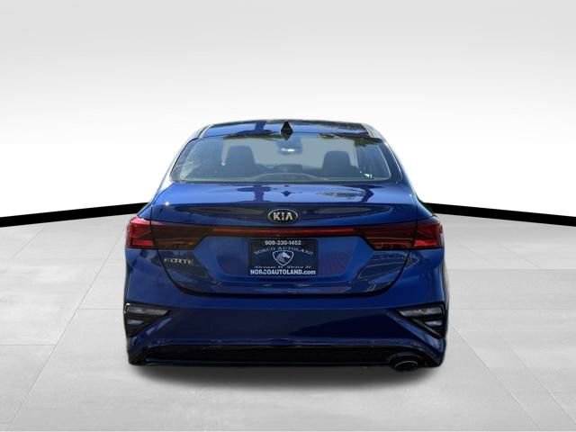 Used 2019 Kia Forte LXS image 5