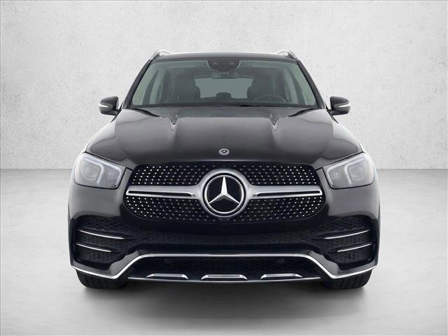 Used 2020 Mercedes-Benz GLE 350 4MATIC image 2